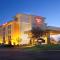 Hampton Inn Columbus-International Airport - Gahanna