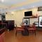 Hampton Inn Columbus-International Airport