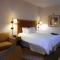 Hampton Inn Columbus-International Airport - Gahanna