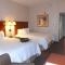 Hampton Inn Columbus-International Airport - Gahanna