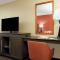 Hampton Inn Columbus-International Airport