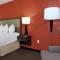 Hampton Inn Columbus-International Airport - Gahanna