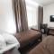 Dvin Hotel