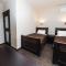 Dvin Hotel