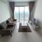 Teega Cozy 2 Guests 35th floor WI-FI City View - Нусаджайя