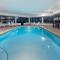 Hampton Inn Columbus/Delaware I-71 North