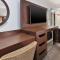 Hampton Inn Columbus/Delaware I-71 North