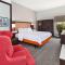 Hampton Inn Columbus/Delaware I-71 North