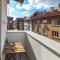 Top Center - modern with view - Sofia