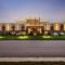Hampton Inn West
