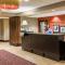 Hampton Inn & Suites Columbus Polaris