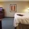 Hampton Inn & Suites Columbus Polaris