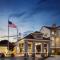 Homewood Suites Champaign-Urbana - Champaign