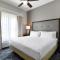 Homewood Suites Champaign-Urbana - Champaign