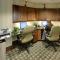 Hampton Inn & Suites Columbus Polaris