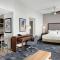 Homewood Suites Champaign-Urbana - Champaign