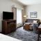 Homewood Suites Champaign-Urbana - Champaign