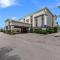 Hampton Inn Columbus I-70E/Hamilton Road