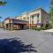 Hampton Inn Columbus I-70E/Hamilton Road - Columbus