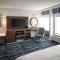 Hampton Inn Long Island/Commack