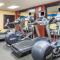 Hampton Inn Columbia