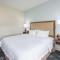 Hampton Inn Columbia