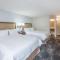 Hampton Inn Columbia