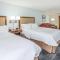 Hampton Inn Columbia