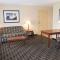 Hampton Inn & Suites Columbia at the University of Missouri - Columbia