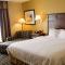 Hampton Inn & Suites Columbia at the University of Missouri