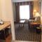 Hampton Inn & Suites Columbia at the University of Missouri - Columbia