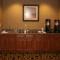 Hampton Inn & Suites Columbia at the University of Missouri