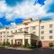 Hampton Inn Clifton Park - Clifton Park