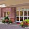 Hampton Inn Clifton Park - Clifton Park