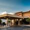 Hampton Inn Caryville-I-75/Cove Lake-State Park