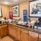 Hampton Inn Caryville-I-75/Cove Lake-State Park
