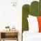 Mamilla View- Suites & Apt Hotel