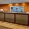Hampton Inn Crossville
