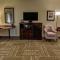 Hampton Inn Crossville