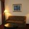 Hampton Inn Canton