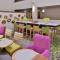 Hampton Inn Cartersville