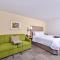 Hampton Inn Cartersville