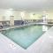 Hampton Inn Cincinnati Eastgate