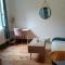 La Terrasse Zen DACHER - Superbe appartement 30 m2 tout équipé avec terrasse cœur Vichy proche gare Thermes Cures