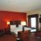 Hampton Inn & Suites Cincinnati / Uptown - University Area - Cincinnati