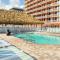 Hampton Inn Daytona Beach/Beachfront
