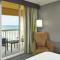 Hampton Inn Daytona Beach/Beachfront