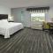 Hampton Inn Daytona Beach/Beachfront