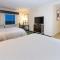 Hampton Inn Daytona Beach/Beachfront