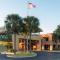 Hampton Inn Brooksville Dade City